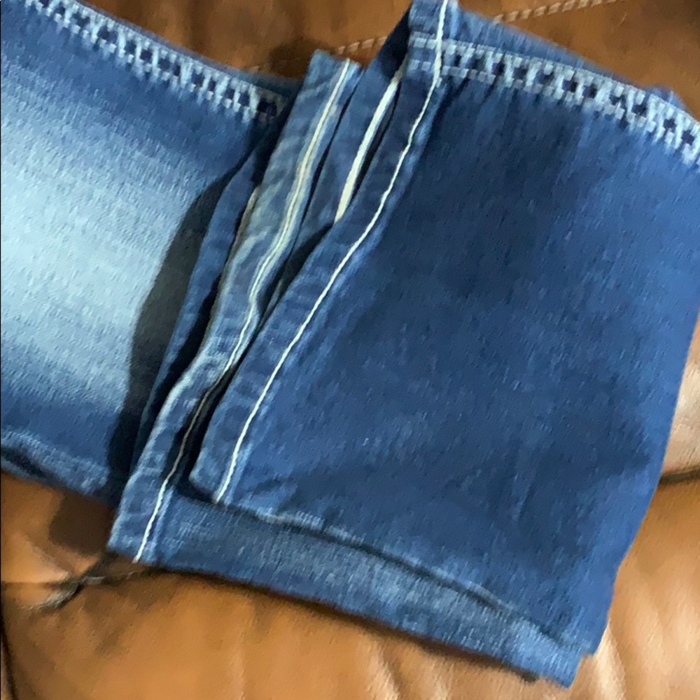 Wallflower Jeans